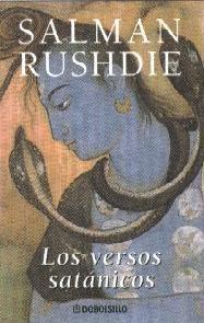 Издано: Ahmed Salman Rushdie “Los versos satanicos”.
